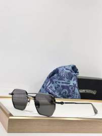Picture of Chrome Hearts Sunglasses _SKUfw75976558fw